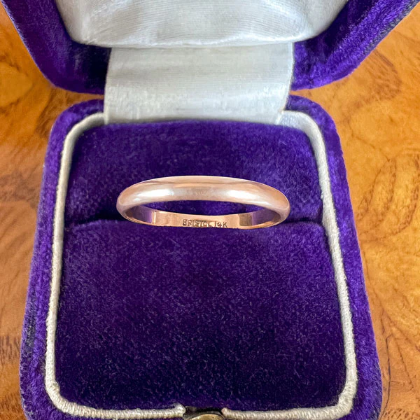 Ring New arrivals